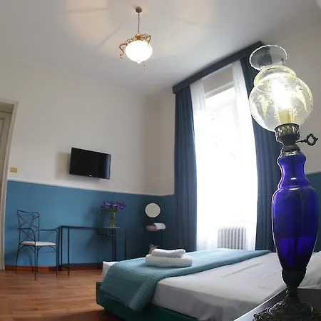 Town House Paradiso Bed & Breakfast 3*