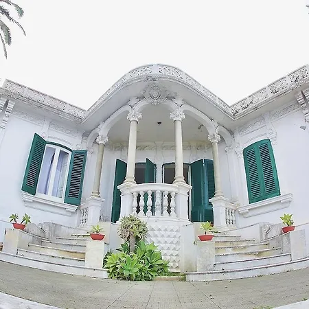Town House Paradiso Bed & Breakfast 3*